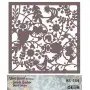 KS154 Silüet Stencil
