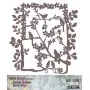 KS155 Silüet Stencil