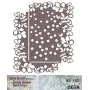 KS157 Silhouette Stencil