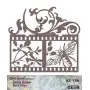 KS159 Silüet Stencil