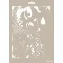 MA05 Mix Media Stencil