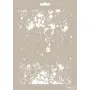 MA15 Mix Media Stencil