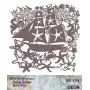 KS174 Silüet Stencil