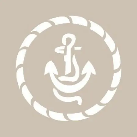 Anchor Model YB25 22x22 Round Series Stencil