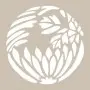Leaf Model YB65 22x22 Round Series Stencil
