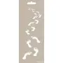 MU23 Mix Media Stencil