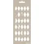MU31 Mix Media Stencil