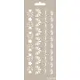 MU46 Mix Media Stencil