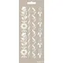 MU47 Mix Media Stencil