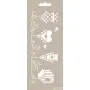 MU50 Mix Media Stencil