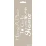 MU53 Mix Media Stencil