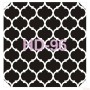 Fas Model HD96 Home Dekor 45x45 Stencil