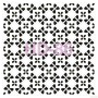 Geometrik Model HD86 Home Dekor 45x45 Stencil