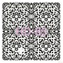 Fayans Model HD85 Home Dekor 45x45 Stencil