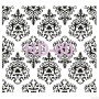 Fayans Model HD80 Home Dekor 45x45 Stencil