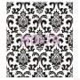 Fayans Model HD79 Home Dekor 45x45 Stencil