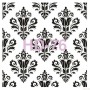 Fayans Model HD76 Home Dekor 45x45 Stencil