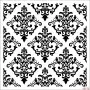 Fayans Model HD73 Home Dekor 45x45 Stencil