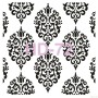 Fayans Model HD72 Home Dekor 45x45 Stencil