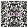 Fayans Model HD70 Home Dekor 45x45 Stencil