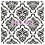 Fayans Model HD69 Home Dekor 45x45 Stencil