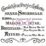 Text Model HD31 Home Decor 45x45 Stencil