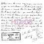 Letter Model HD08 Home Decor 45x45 Stencil
