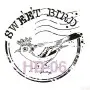 Bird Model HD06 Home Decor 45x45 Stencil