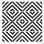 Geometrik Model HD146 Home Dekor 45x45 Stencil