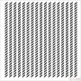 Rope Model HD166 Home Decor 45x45 Stencil