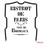 Text Model HDM45 Home Decor 25x25 Stencil
