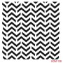 Texture Model HDM138 Home Decor 25x25 Stencil