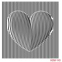 Geometrik Model HDM143 Home Dekor 25x25 Stencil