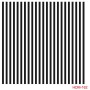 Line Model HDM162 Home Decor 25x25 Stencil