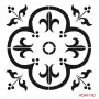 Fayans Model HDM180 Home Dekor 25x25 Stencil