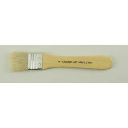 Cadence CA8009 No:2 Basic brush no. 2