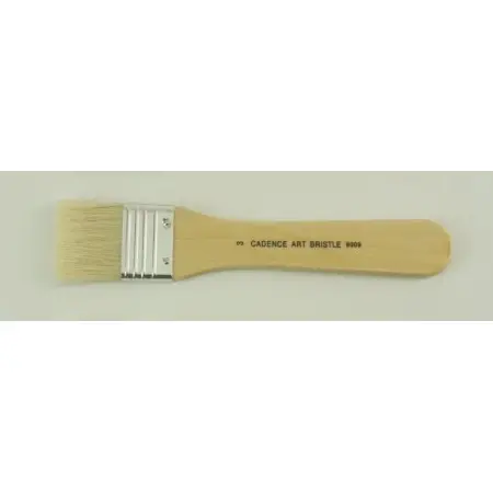 Cadence CA8009 No:3 Basic brush no. 3