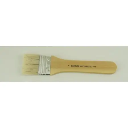 Cadence CA8009 No:4 Basic brush no. 4
