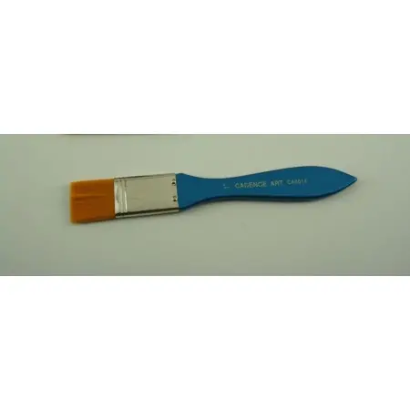 Cadence CA8014 Basic silk brush 1''