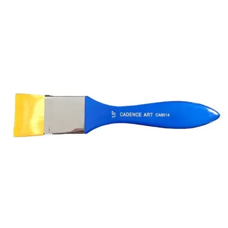 Cadence CA8014 Basic silk brush 1,5''