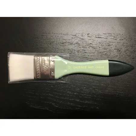 Cadence CA8015 Basic silk brush 1,5''