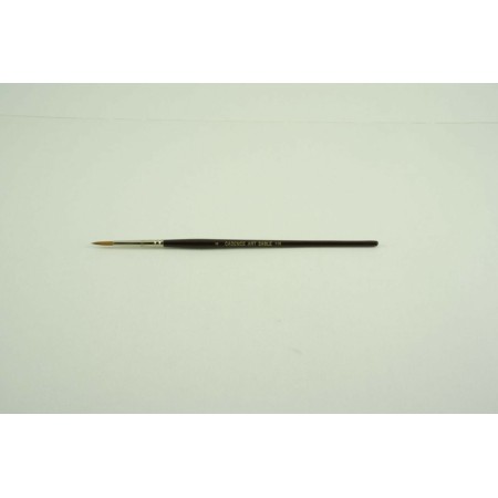 Cadence CA110 Sable hair contour brush no. 2/0