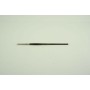 Cadence CA110 Sable hair contour brush no. 2/0