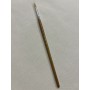 Cadence CA124 Silk-Yellow Contour Brush No:4