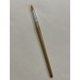 Cadence CA128 Silk-Yellow Contour Brush No:12