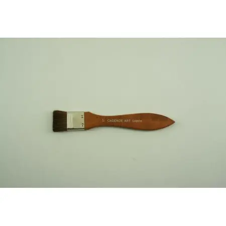 Cadence CA8016 Brown gilding brush