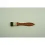 Cadence CA8016 Brown gilding brush