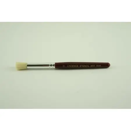 Cadence CA8046 Stencil brush hard 2