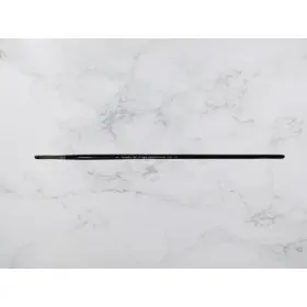 CA210 Öküz Kulağı Tüyü Yağlı Boya Fırçası 2