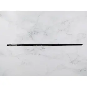 CA210 Öküz Kulağı Tüyü Yağlı Boya Fırçası 4